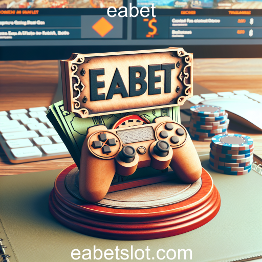As Últimas Novidades no Mundo dos Jogos: Fique Atualizado com eabet!